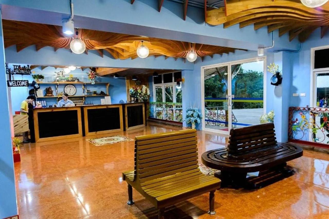 2U Hotel Hatyai Hat Yai Exterior foto