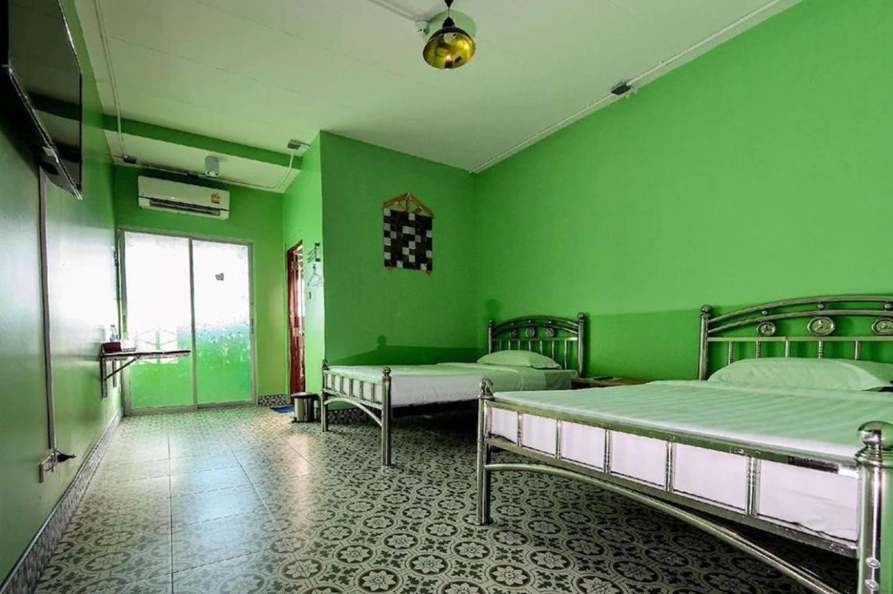 2U Hotel Hatyai Hat Yai Exterior foto